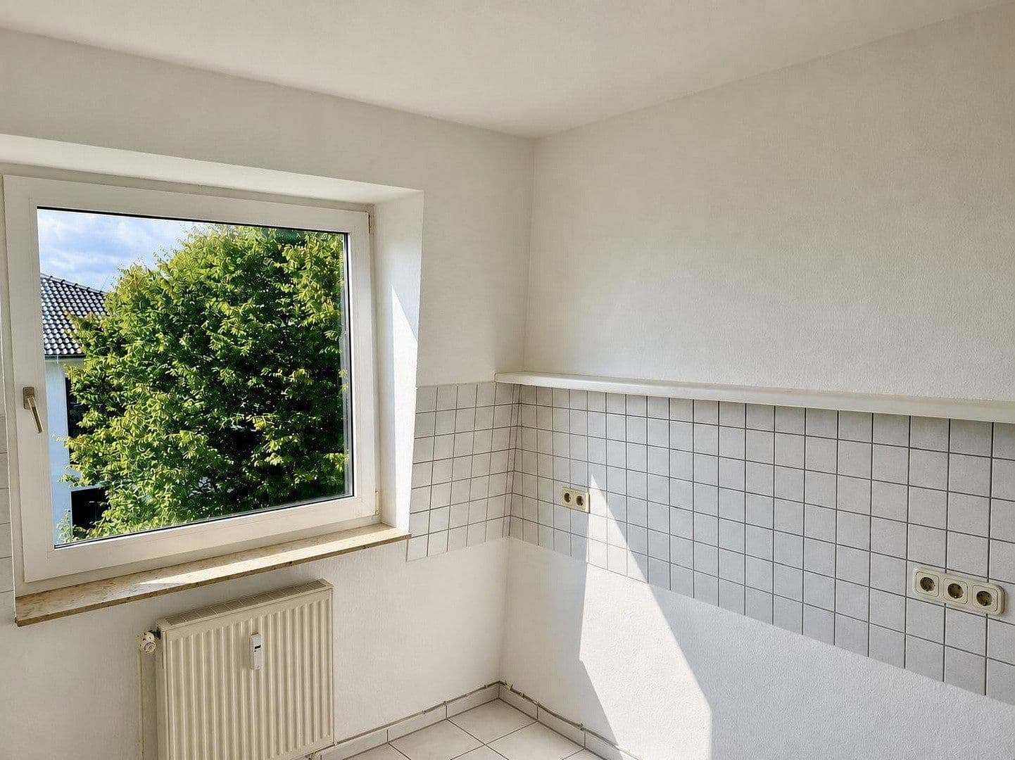 4 bedroom flat for sale, 102 m², Wolfenbüttel, Lower Saxony 4 bedroom flat for sale, 102 m², Wolfenbüttel, Lower Saxony