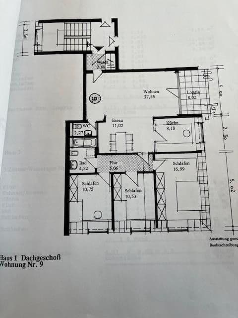 4 bedroom flat for sale, 102 m², Wolfenbüttel, Lower Saxony 4 bedroom flat for sale, 102 m², Wolfenbüttel, Lower Saxony