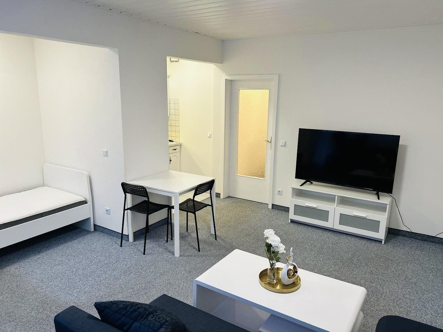 1 bedroom flat to rent, 31 m², München, Bavaria 1 bedroom flat to rent, 31 m², München, Bavaria