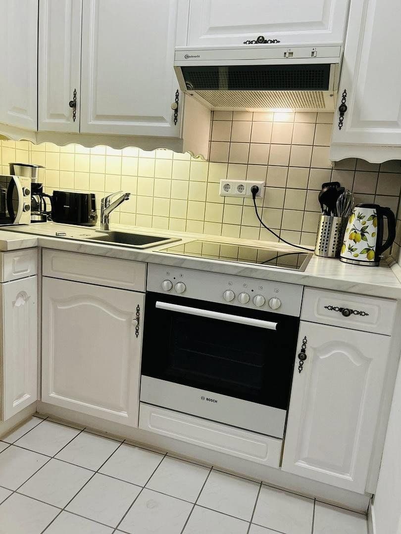 1 bedroom flat to rent, 31 m², München, Bavaria 1 bedroom flat to rent, 31 m², München, Bavaria