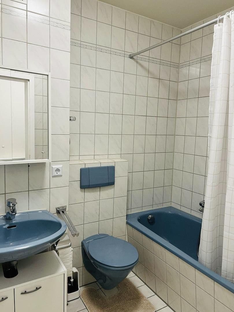 1 bedroom flat to rent, 31 m², München, Bavaria 1 bedroom flat to rent, 31 m², München, Bavaria