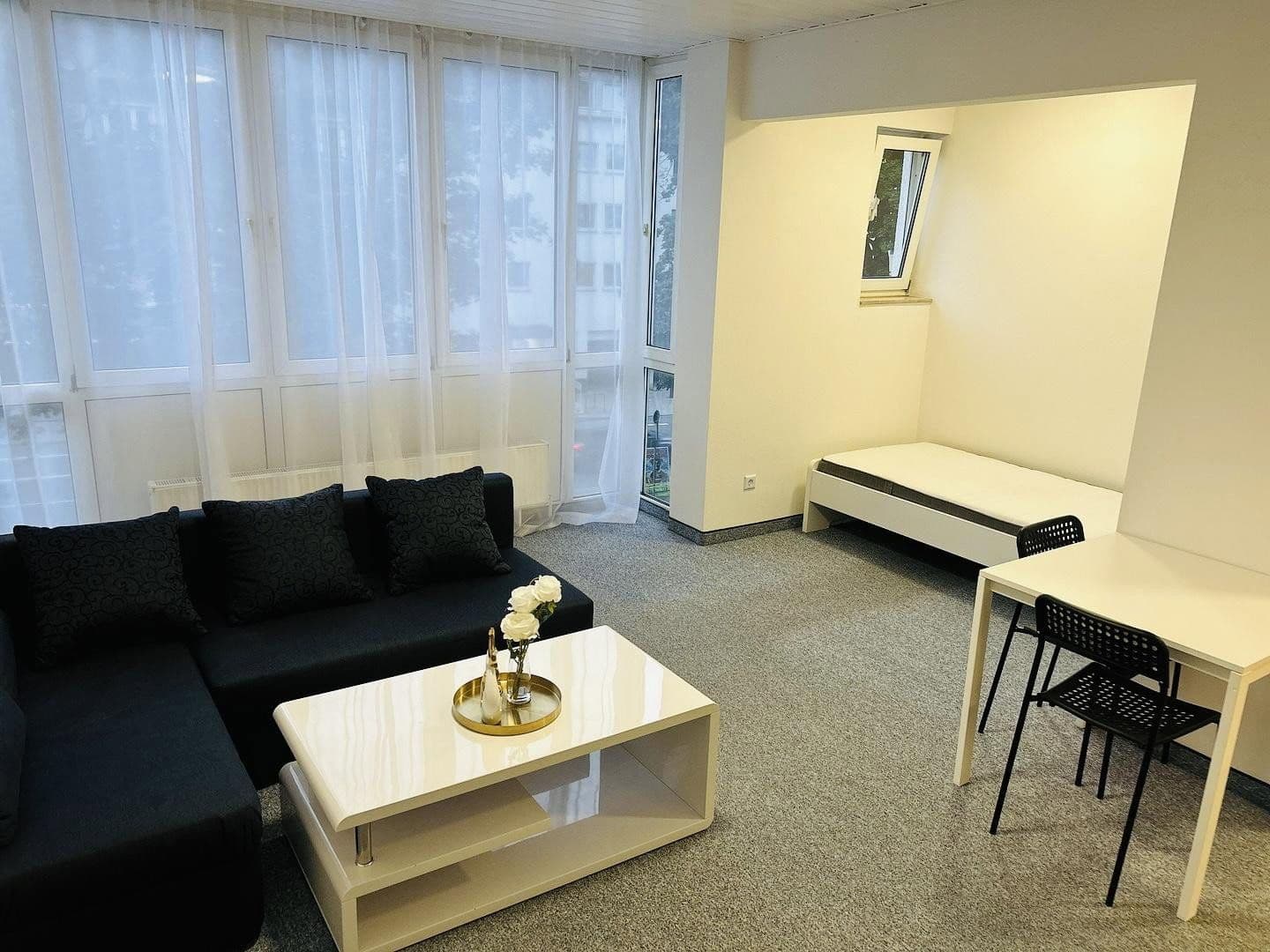 1 bedroom flat to rent, 31 m², München, Bavaria 1 bedroom flat to rent, 31 m², München, Bavaria