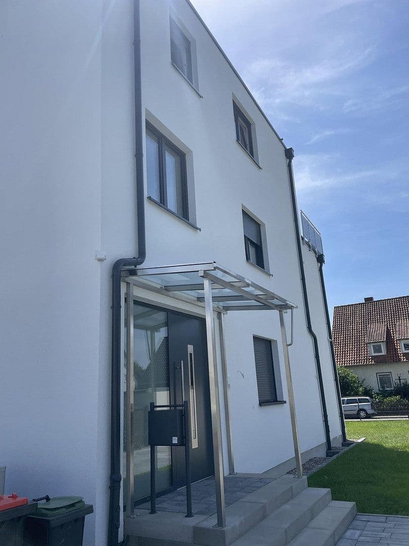 3 bedroom flat to rent, 96 m², Hamelin, Lower Saxony 3 bedroom flat to rent, 96 m², Hamelin, Lower Saxony