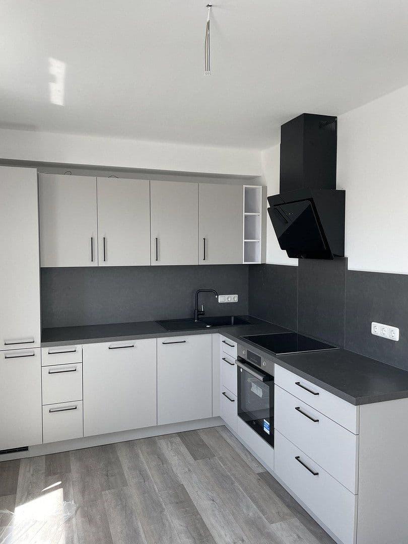 3 bedroom flat to rent, 96 m², Hamelin, Lower Saxony 3 bedroom flat to rent, 96 m², Hamelin, Lower Saxony