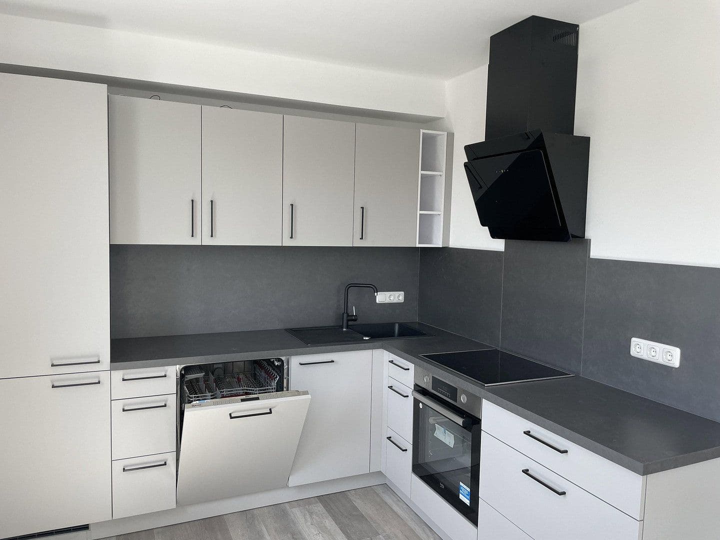 3 bedroom flat to rent, 96 m², Hamelin, Lower Saxony 3 bedroom flat to rent, 96 m², Hamelin, Lower Saxony