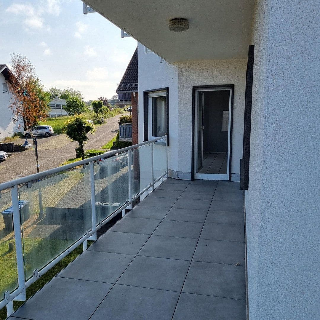 3 bedroom flat to rent, 98 m², Ettringen, Rhineland-Palatinate 3 bedroom flat to rent, 98 m², Ettringen, Rhineland-Palatinate