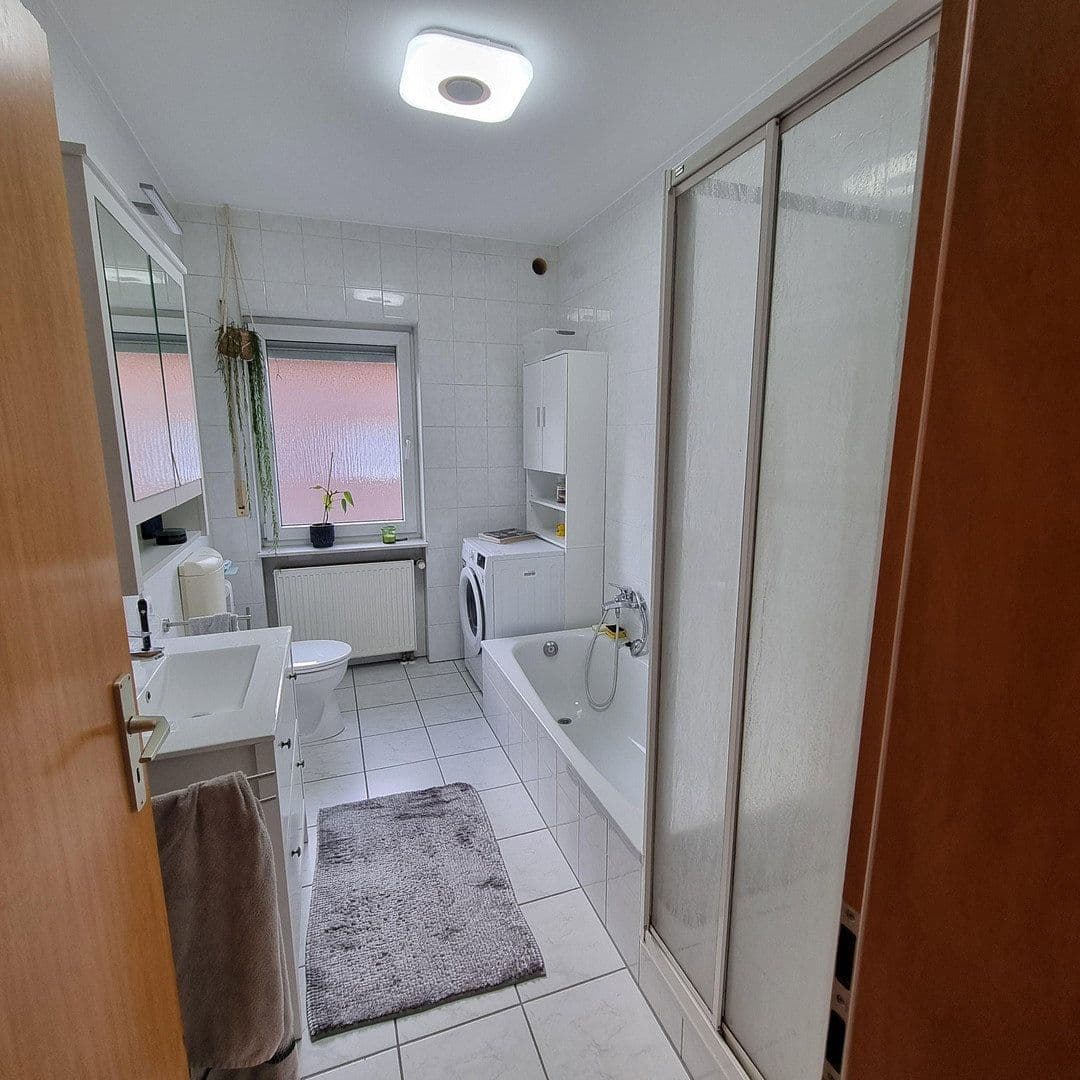 3 bedroom flat to rent, 98 m², Ettringen, Rhineland-Palatinate 3 bedroom flat to rent, 98 m², Ettringen, Rhineland-Palatinate