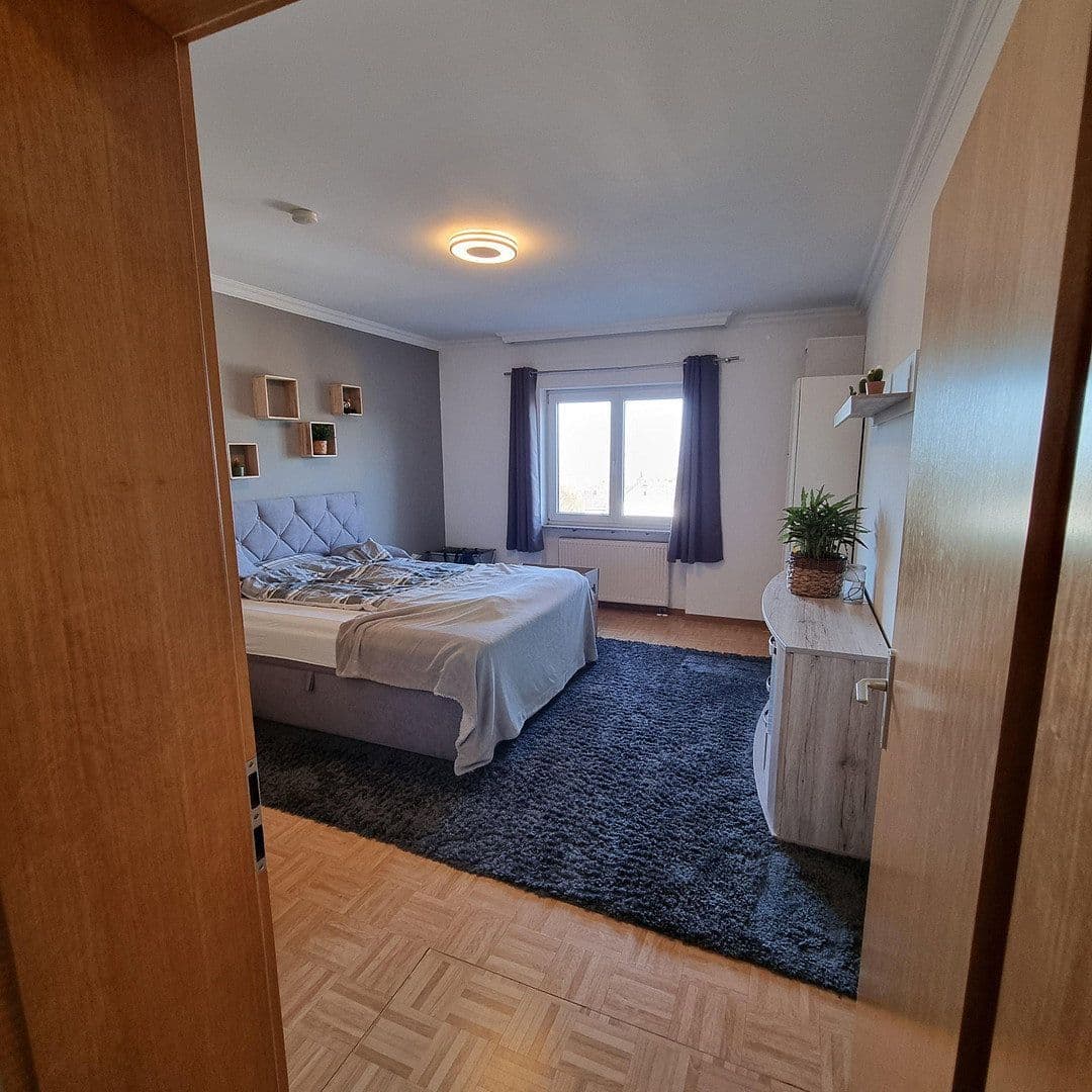 3 bedroom flat to rent, 98 m², Ettringen, Rhineland-Palatinate 3 bedroom flat to rent, 98 m², Ettringen, Rhineland-Palatinate