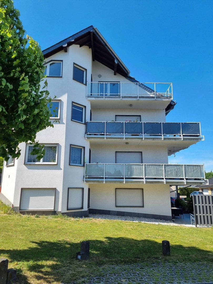 3 bedroom flat to rent, 98 m², Ettringen, Rhineland-Palatinate 3 bedroom flat to rent, 98 m², Ettringen, Rhineland-Palatinate