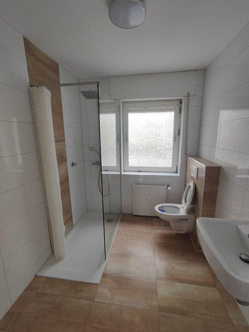 1 bedroom with open-plan kitchen flat to rent, 53 m², Lipperheidstr. 112, Oberhausen, North Rhine-Westphalia 1 bedroom with open-plan kitchen flat to rent, 53 m², Lipperheidstr. 112, Oberhausen, North Rhine-Westphalia