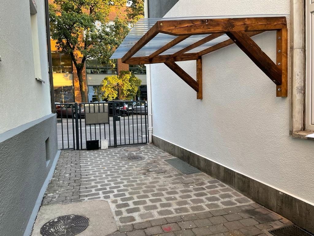 1 bedroom flat to rent, 20 m², Stuttgarter Str.18, Stuttgart, Baden-Württemberg 1 bedroom flat to rent, 20 m², Stuttgarter Str.18, Stuttgart, Baden-Württemberg