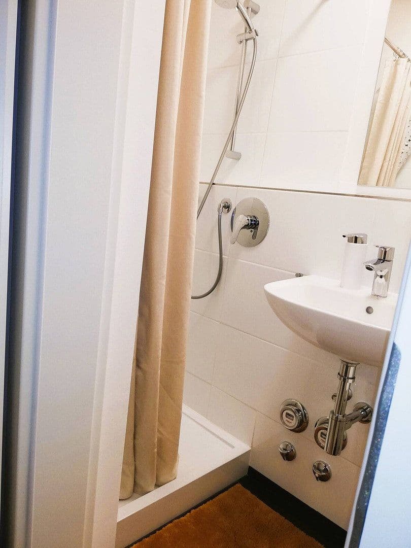 1 bedroom flat to rent, 35 m², Ühlingen-Birkendorf, Baden-Württemberg 1 bedroom flat to rent, 35 m², Ühlingen-Birkendorf, Baden-Württemberg