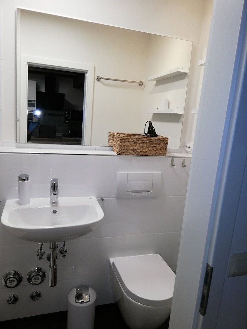 1 bedroom flat to rent, 35 m², Ühlingen-Birkendorf, Baden-Württemberg 1 bedroom flat to rent, 35 m², Ühlingen-Birkendorf, Baden-Württemberg