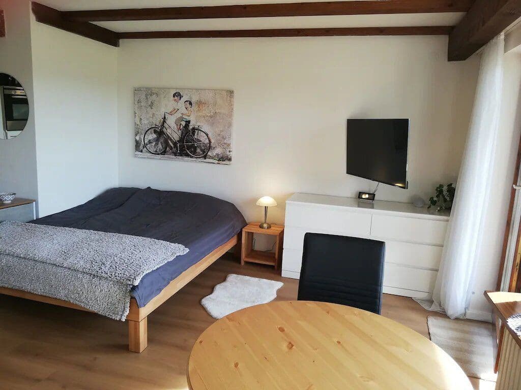 1 bedroom flat to rent, 35 m², Ühlingen-Birkendorf, Baden-Württemberg 1 bedroom flat to rent, 35 m², Ühlingen-Birkendorf, Baden-Württemberg