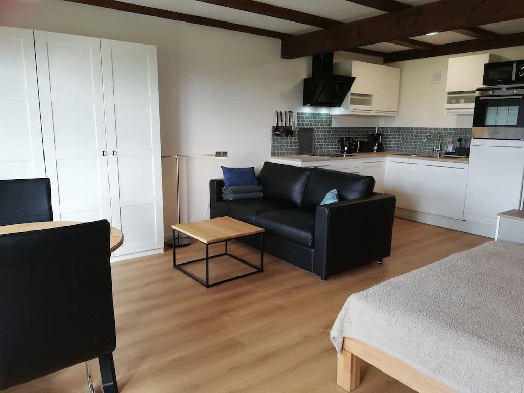 1 bedroom flat to rent, 35 m², Ühlingen-Birkendorf, Baden-Württemberg 1 bedroom flat to rent, 35 m², Ühlingen-Birkendorf, Baden-Württemberg