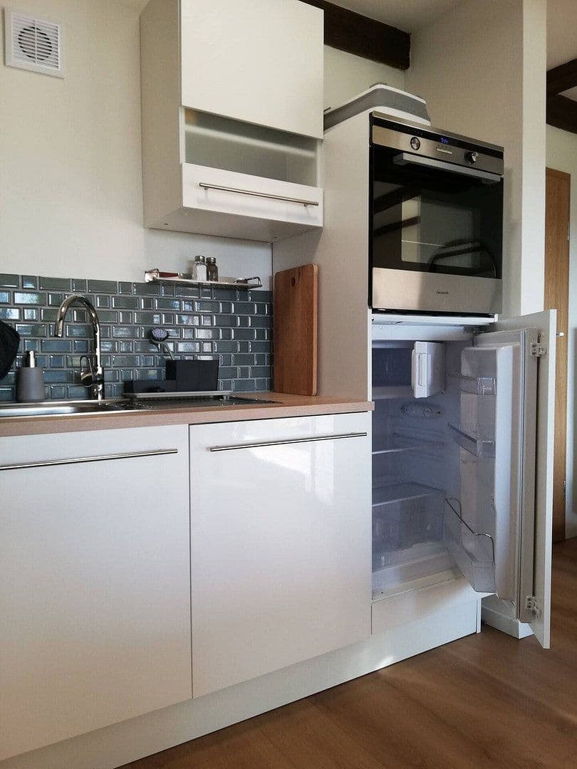 1 bedroom flat to rent, 35 m², Ühlingen-Birkendorf, Baden-Württemberg 1 bedroom flat to rent, 35 m², Ühlingen-Birkendorf, Baden-Württemberg