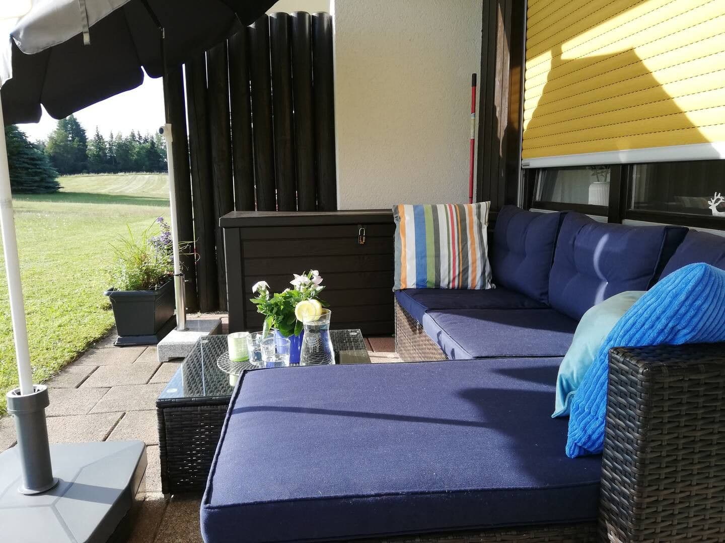1 bedroom flat to rent, 35 m², Ühlingen-Birkendorf, Baden-Württemberg 1 bedroom flat to rent, 35 m², Ühlingen-Birkendorf, Baden-Württemberg