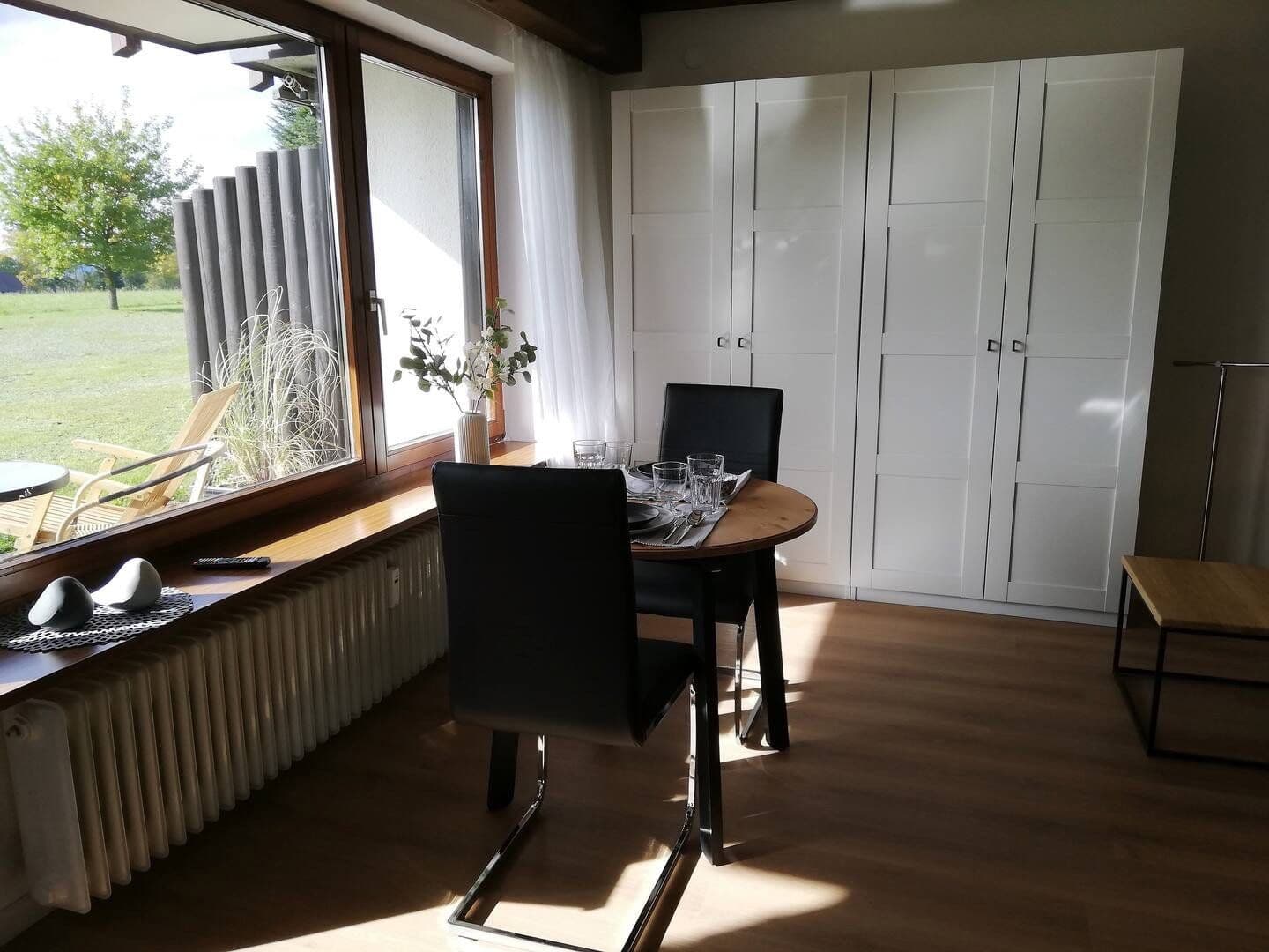1 bedroom flat to rent, 35 m², Ühlingen-Birkendorf, Baden-Württemberg 1 bedroom flat to rent, 35 m², Ühlingen-Birkendorf, Baden-Württemberg