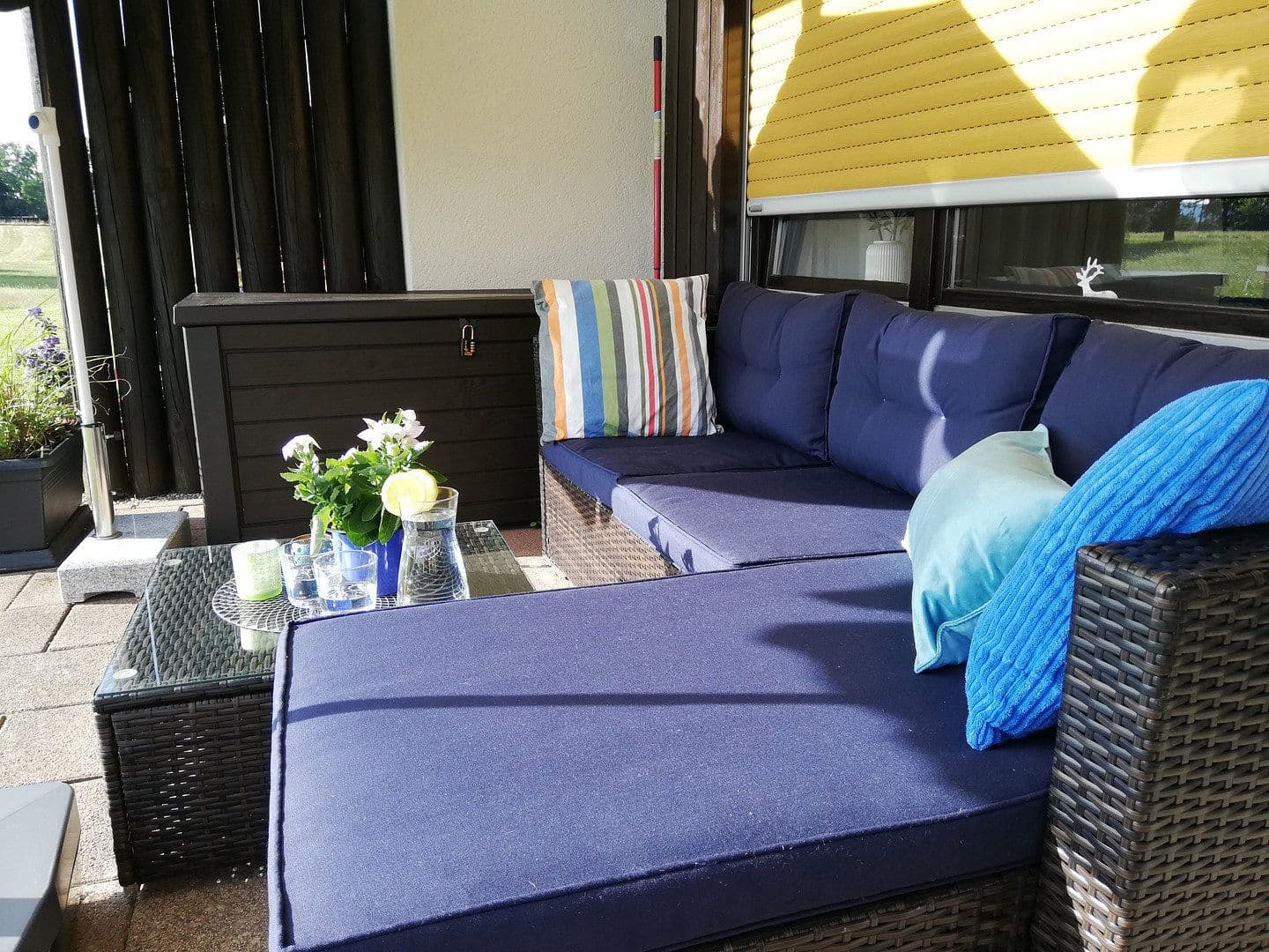 1 bedroom flat to rent, 35 m², Ühlingen-Birkendorf, Baden-Württemberg 1 bedroom flat to rent, 35 m², Ühlingen-Birkendorf, Baden-Württemberg