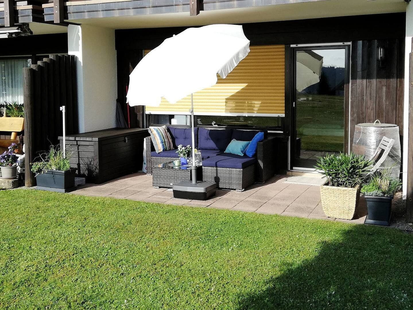 1 bedroom flat to rent, 35 m², Ühlingen-Birkendorf, Baden-Württemberg 1 bedroom flat to rent, 35 m², Ühlingen-Birkendorf, Baden-Württemberg