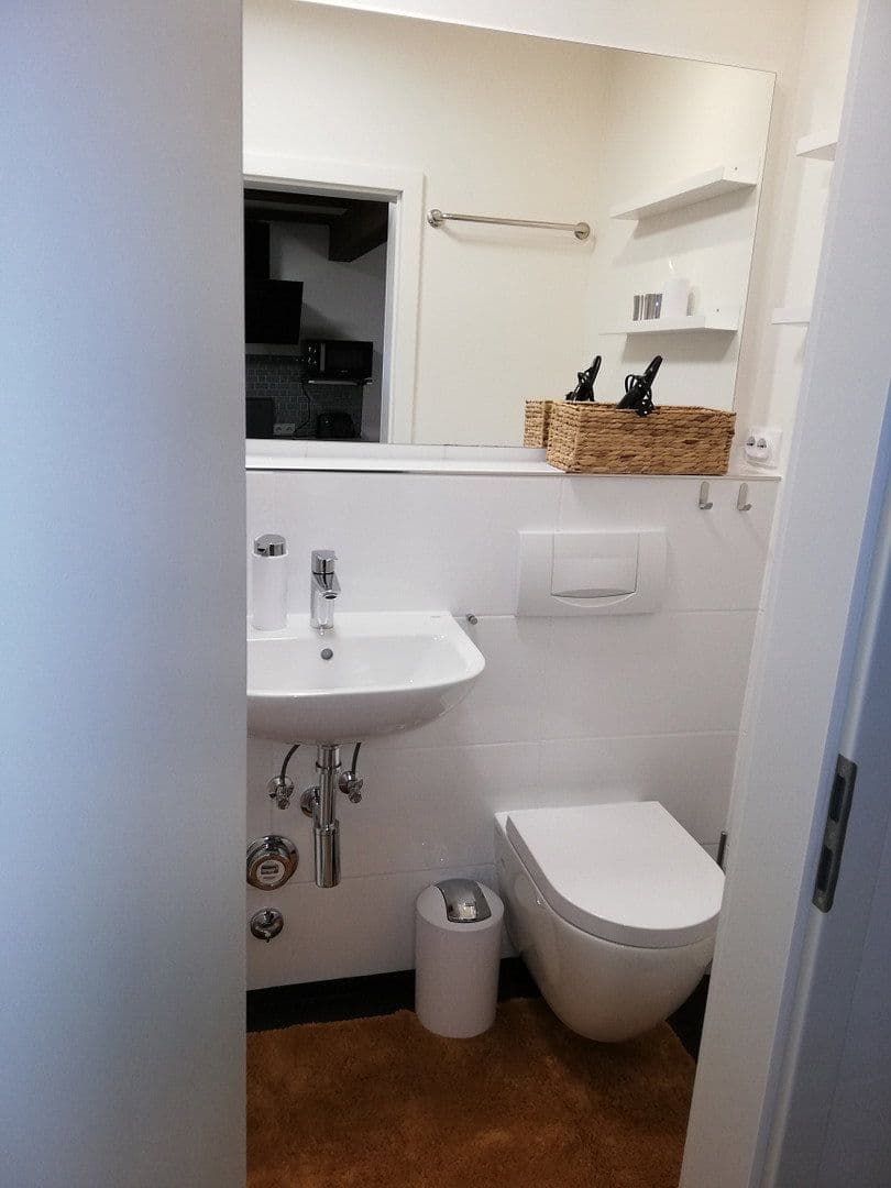 1 bedroom flat to rent, 35 m², Ühlingen-Birkendorf, Baden-Württemberg 1 bedroom flat to rent, 35 m², Ühlingen-Birkendorf, Baden-Württemberg