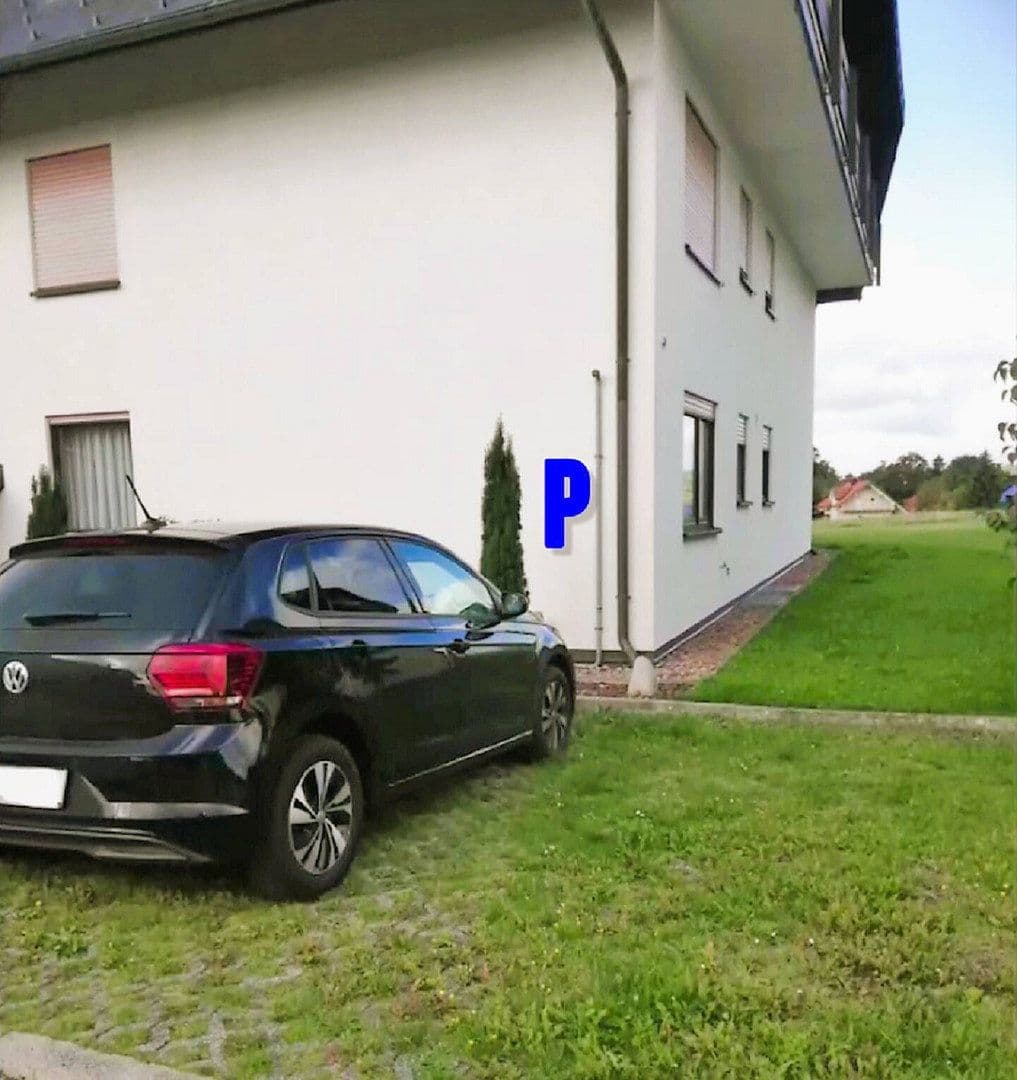 1 bedroom flat to rent, 35 m², Ühlingen-Birkendorf, Baden-Württemberg 1 bedroom flat to rent, 35 m², Ühlingen-Birkendorf, Baden-Württemberg