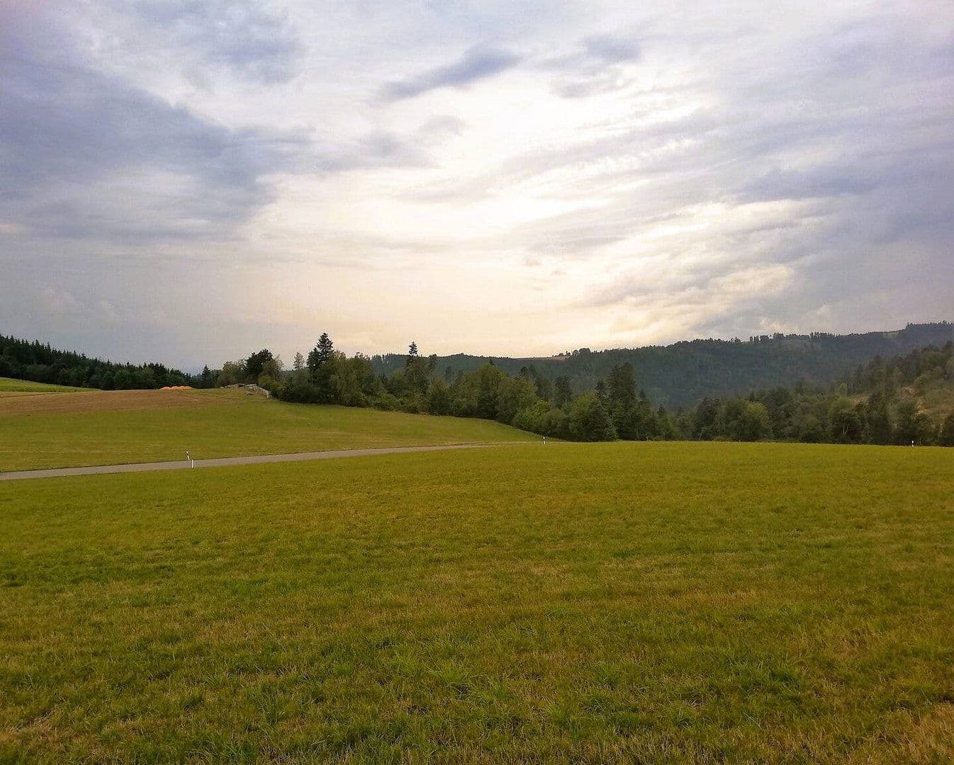 1 bedroom flat to rent, 35 m², Ühlingen-Birkendorf, Baden-Württemberg 1 bedroom flat to rent, 35 m², Ühlingen-Birkendorf, Baden-Württemberg