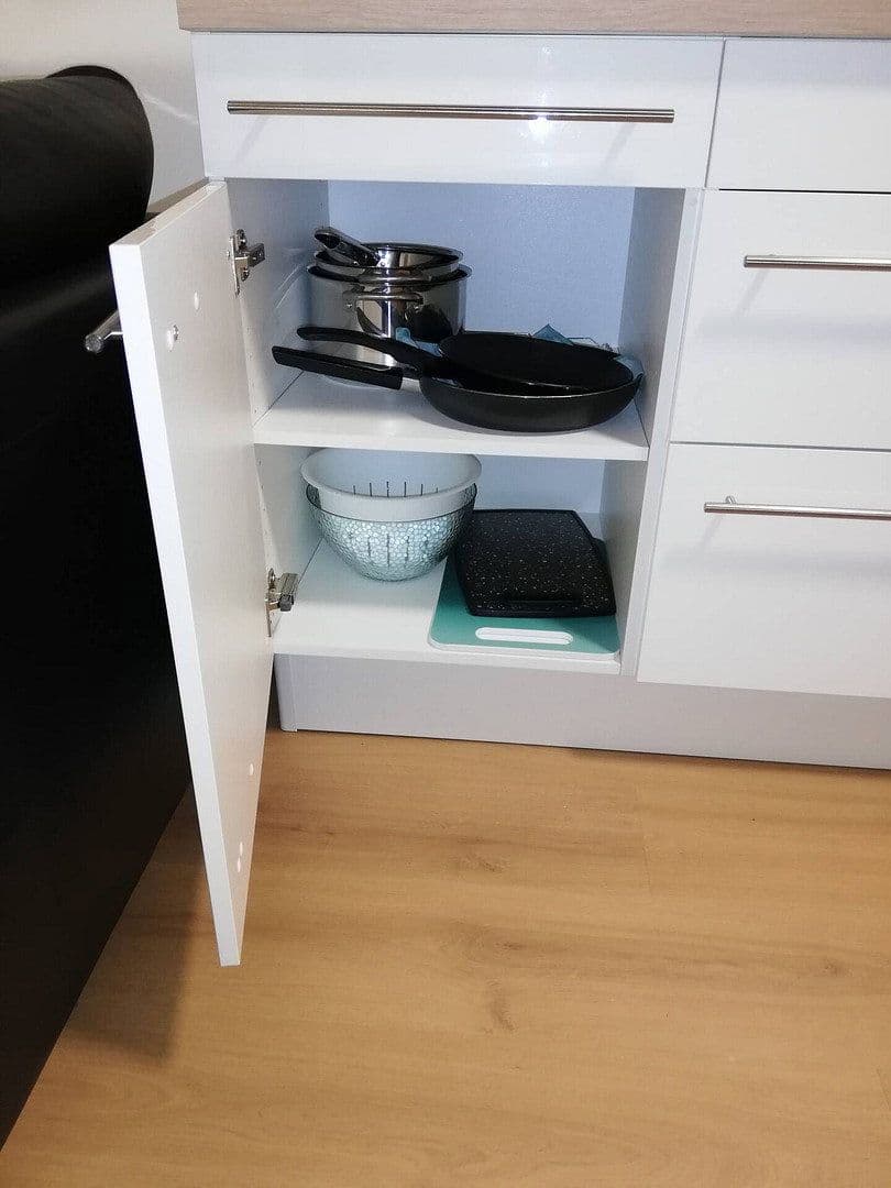 1 bedroom flat to rent, 35 m², Ühlingen-Birkendorf, Baden-Württemberg 1 bedroom flat to rent, 35 m², Ühlingen-Birkendorf, Baden-Württemberg