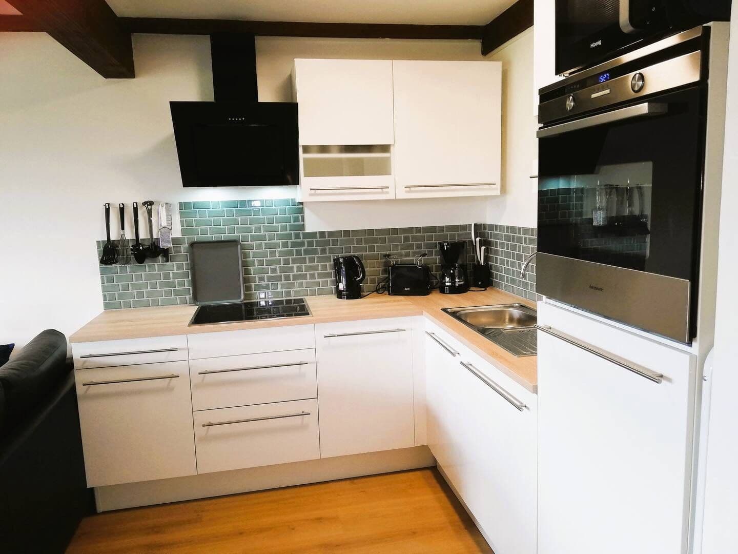1 bedroom flat to rent, 35 m², Ühlingen-Birkendorf, Baden-Württemberg 1 bedroom flat to rent, 35 m², Ühlingen-Birkendorf, Baden-Württemberg