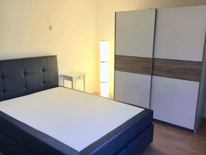 flat to rent, 26 m², Friedrich Ebertstraße 15, Sindelfingen, Baden-Württemberg flat to rent, 26 m², Friedrich Ebertstraße 15, Sindelfingen, Baden-Württemberg
