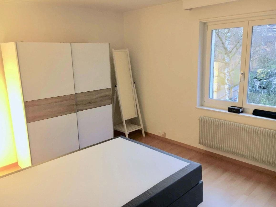 flat to rent, 26 m², Friedrich Ebertstraße 15, Sindelfingen, Baden-Württemberg flat to rent, 26 m², Friedrich Ebertstraße 15, Sindelfingen, Baden-Württemberg