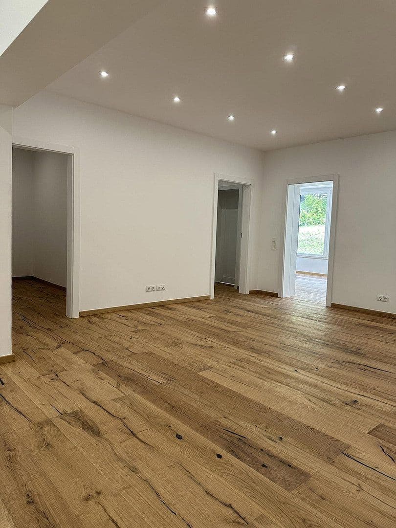 5 bedroom flat to rent, 141 m², Badstr. 131, Egloffstein, Bavaria 5 bedroom flat to rent, 141 m², Badstr. 131, Egloffstein, Bavaria
