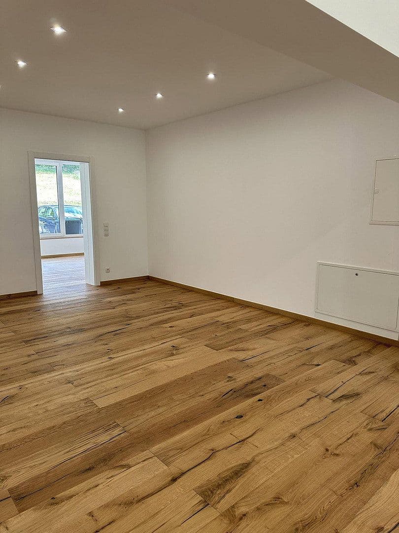 5 bedroom flat to rent, 141 m², Badstr. 131, Egloffstein, Bavaria 5 bedroom flat to rent, 141 m², Badstr. 131, Egloffstein, Bavaria
