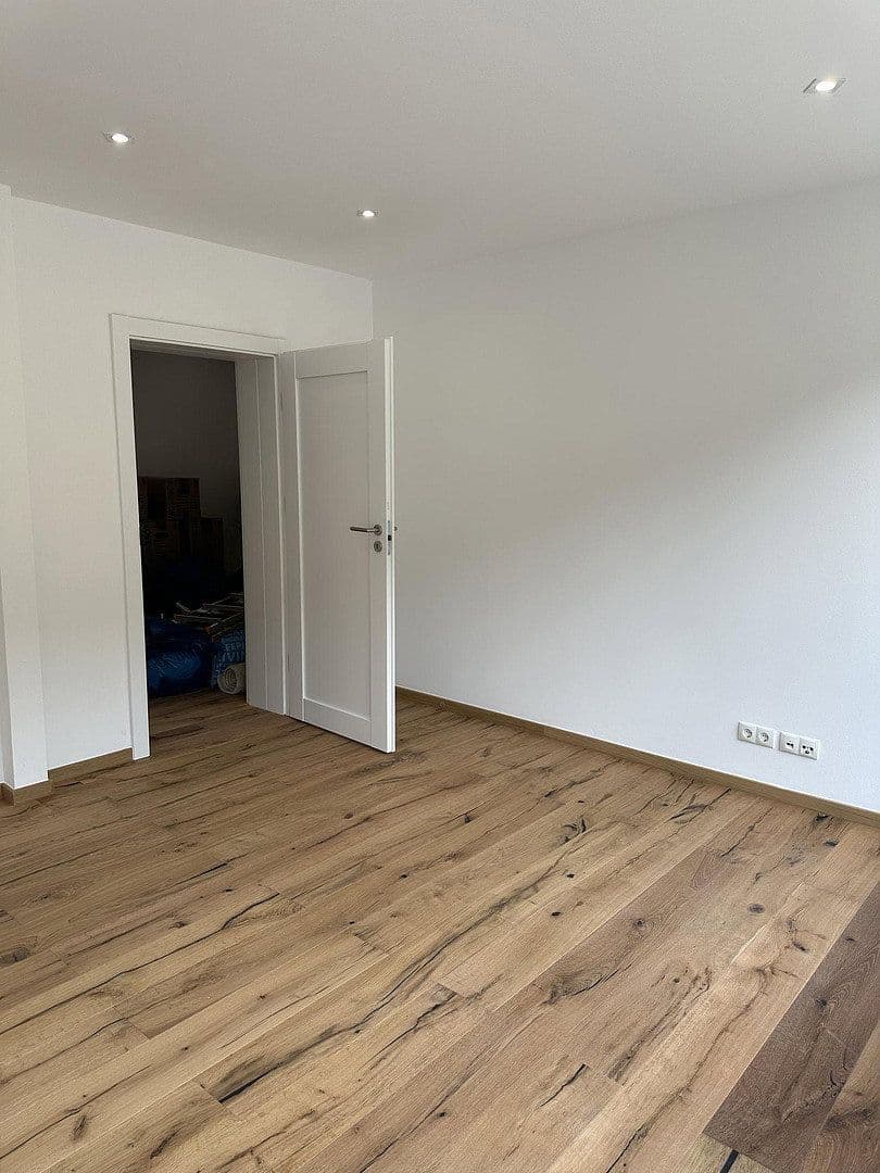 5 bedroom flat to rent, 141 m², Badstr. 131, Egloffstein, Bavaria 5 bedroom flat to rent, 141 m², Badstr. 131, Egloffstein, Bavaria