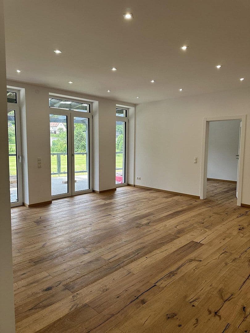5 bedroom flat to rent, 141 m², Badstr. 131, Egloffstein, Bavaria 5 bedroom flat to rent, 141 m², Badstr. 131, Egloffstein, Bavaria