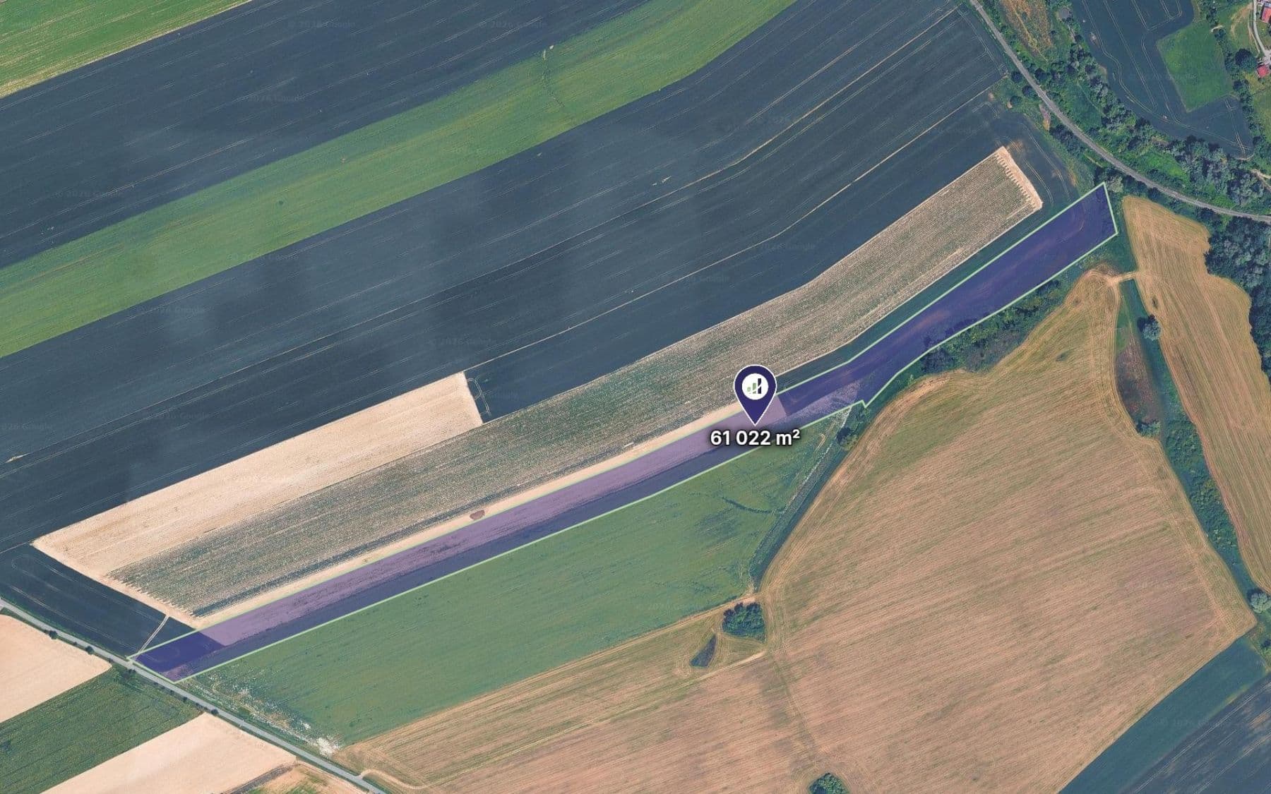 plot for sale, 20,341 m², Bartošovice, Moravskoslezský Region plot for sale, 20,341 m², Bartošovice, Moravskoslezský Region