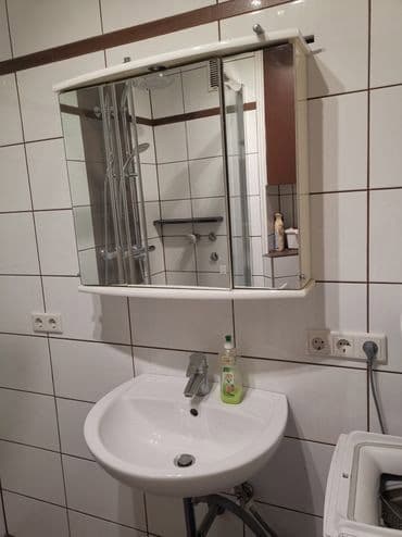 1 bedroom flat to rent, 54 m², worms, Rhineland-Palatinate 1 bedroom flat to rent, 54 m², worms, Rhineland-Palatinate
