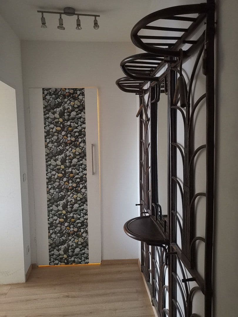 1 bedroom flat to rent, 54 m², worms, Rhineland-Palatinate 1 bedroom flat to rent, 54 m², worms, Rhineland-Palatinate