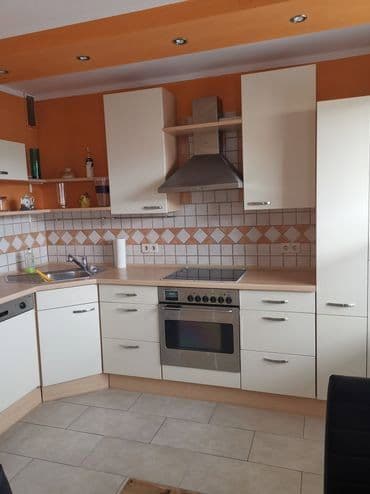 1 bedroom flat to rent, 54 m², worms, Rhineland-Palatinate 1 bedroom flat to rent, 54 m², worms, Rhineland-Palatinate