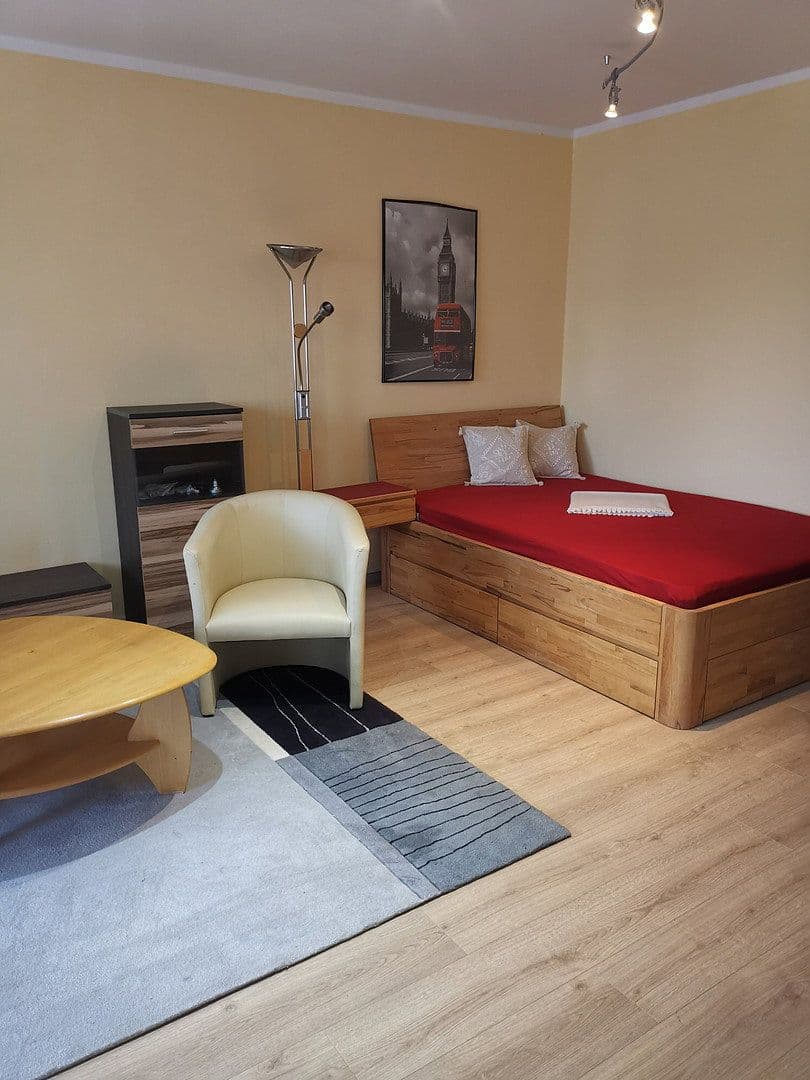 1 bedroom flat to rent, 54 m², worms, Rhineland-Palatinate 1 bedroom flat to rent, 54 m², worms, Rhineland-Palatinate