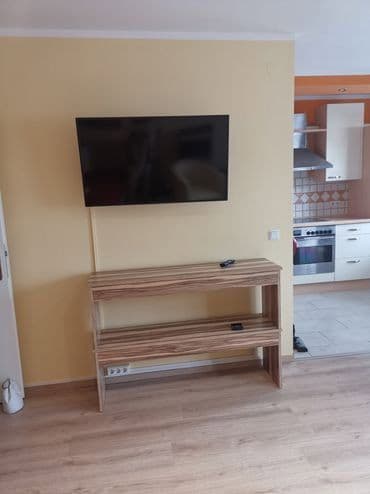 1 bedroom flat to rent, 54 m², worms, Rhineland-Palatinate 1 bedroom flat to rent, 54 m², worms, Rhineland-Palatinate