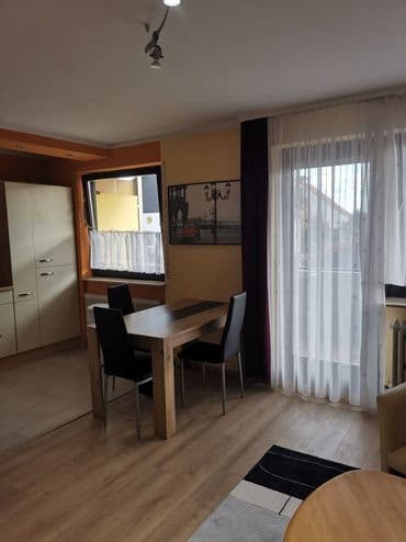 1 bedroom flat to rent, 54 m², worms, Rhineland-Palatinate 1 bedroom flat to rent, 54 m², worms, Rhineland-Palatinate