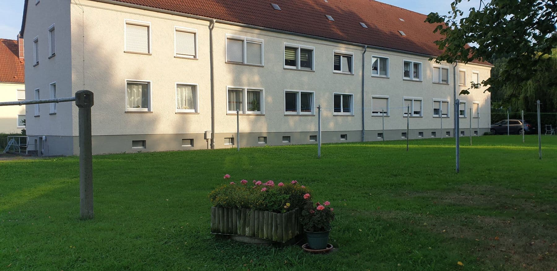 3 bedroom flat to rent, 63 m², Neue Str. 2, Oderwitz, Saxony 3 bedroom flat to rent, 63 m², Neue Str. 2, Oderwitz, Saxony