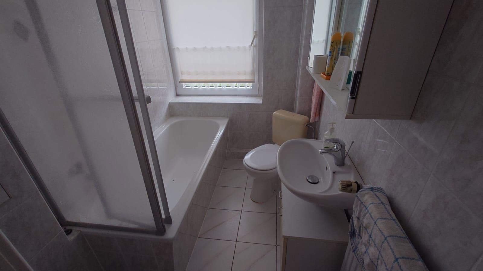 3 bedroom flat to rent, 63 m², Neue Str. 2, Oderwitz, Saxony 3 bedroom flat to rent, 63 m², Neue Str. 2, Oderwitz, Saxony