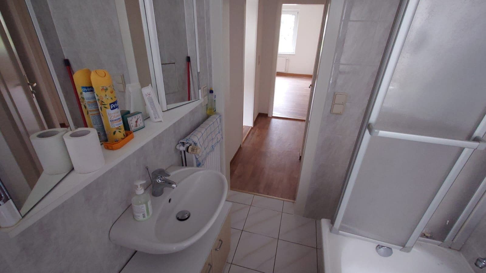 3 bedroom flat to rent, 63 m², Neue Str. 2, Oderwitz, Saxony 3 bedroom flat to rent, 63 m², Neue Str. 2, Oderwitz, Saxony
