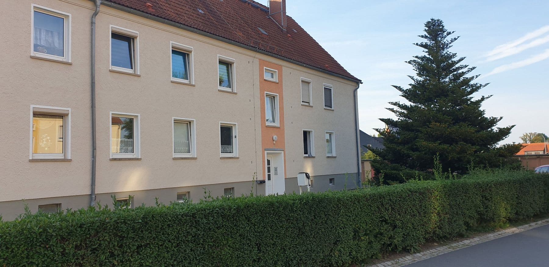 3 bedroom flat to rent, 63 m², Neue Str. 2, Oderwitz, Saxony 3 bedroom flat to rent, 63 m², Neue Str. 2, Oderwitz, Saxony