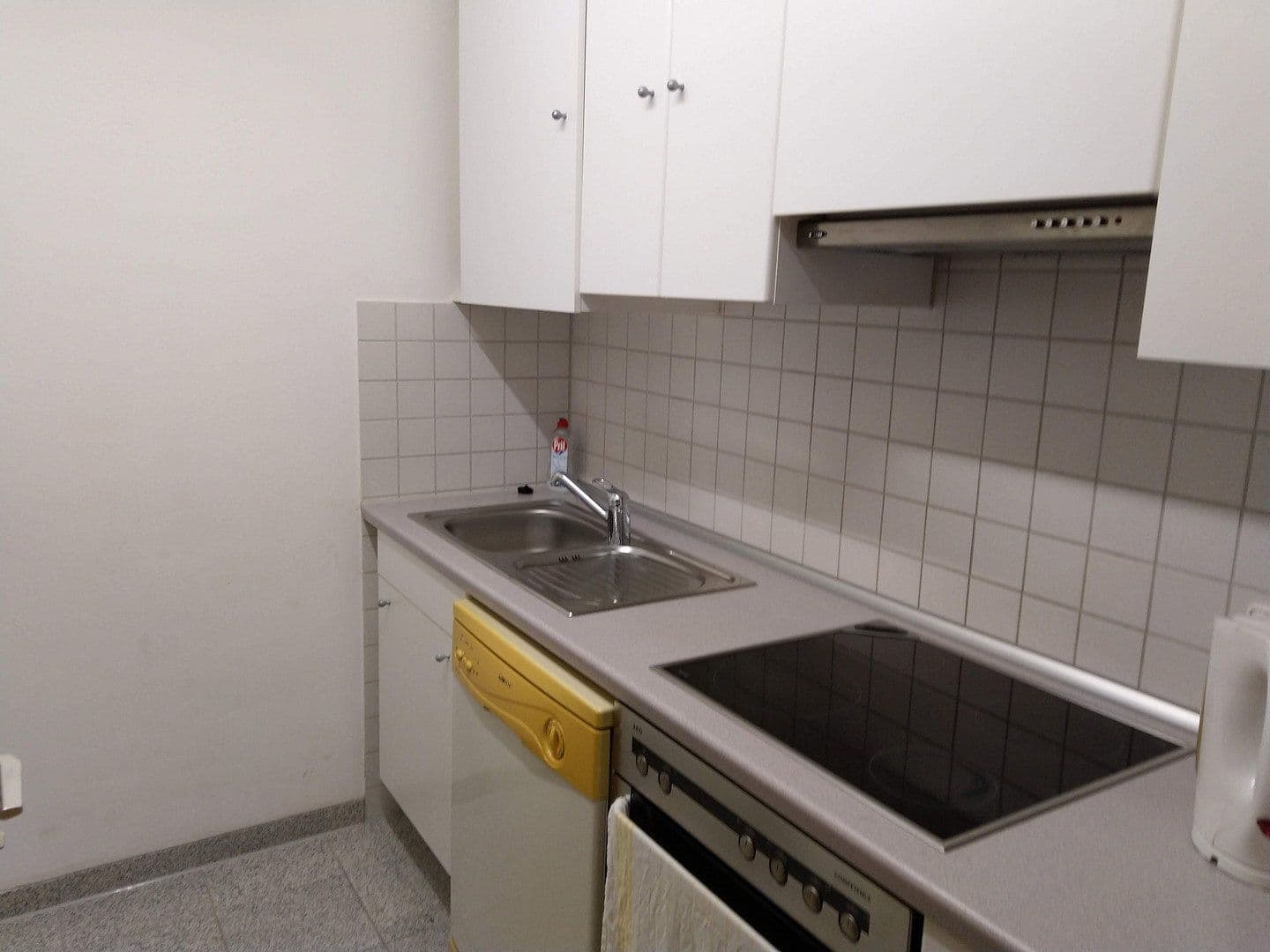 1 bedroom flat to rent, 40 m², Schurwaldstr. 4, Esslingen am Neckar, Baden-Württemberg 1 bedroom flat to rent, 40 m², Schurwaldstr. 4, Esslingen am Neckar, Baden-Württemberg