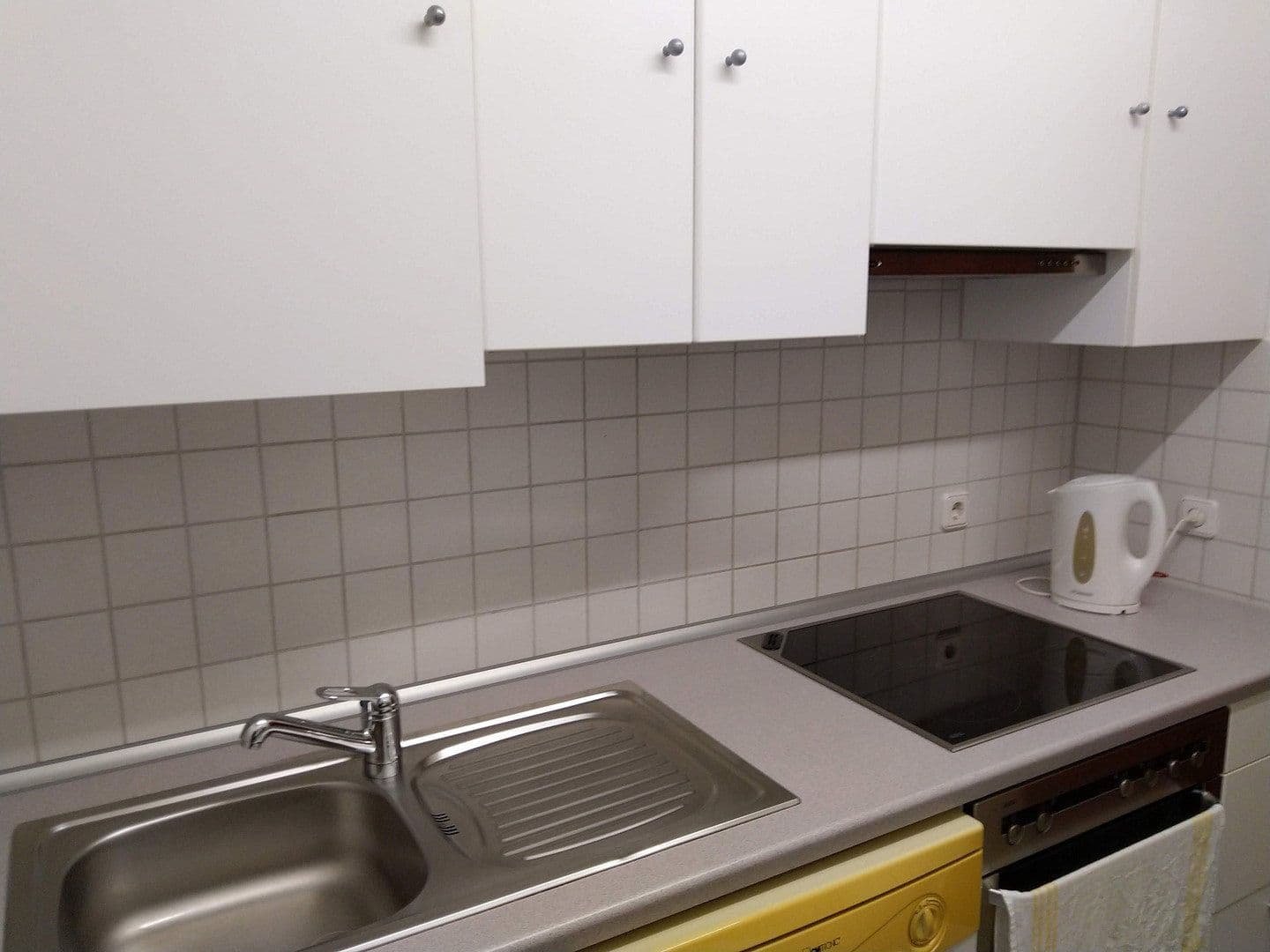 1 bedroom flat to rent, 40 m², Schurwaldstr. 4, Esslingen am Neckar, Baden-Württemberg 1 bedroom flat to rent, 40 m², Schurwaldstr. 4, Esslingen am Neckar, Baden-Württemberg
