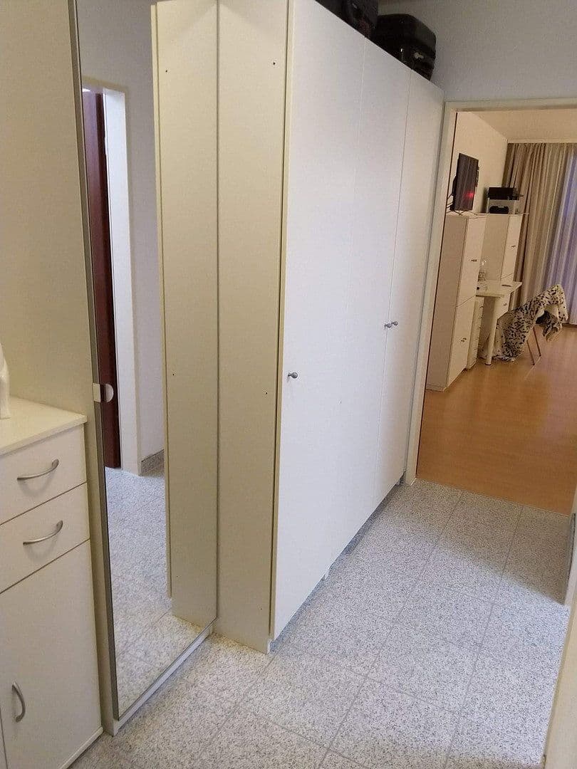 1 bedroom flat to rent, 40 m², Schurwaldstr. 4, Esslingen am Neckar, Baden-Württemberg 1 bedroom flat to rent, 40 m², Schurwaldstr. 4, Esslingen am Neckar, Baden-Württemberg