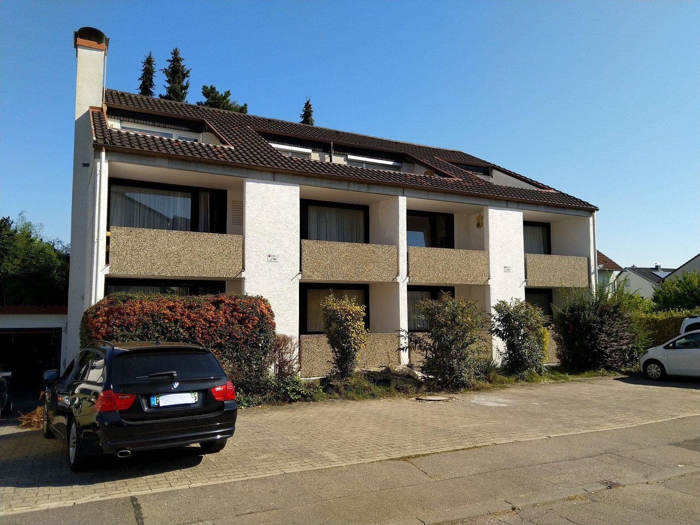 1 bedroom flat to rent, 40 m², Schurwaldstr. 4, Esslingen am Neckar, Baden-Württemberg 1 bedroom flat to rent, 40 m², Schurwaldstr. 4, Esslingen am Neckar, Baden-Württemberg